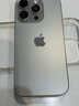 Apple/苹果 iPhone 16 Pro（A3294）128GB 原色钛金属 支持移动联通电信5G 双卡双待手机 实拍图