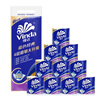 维达（Vinda）有芯卷纸 蓝色经典4层160克*10卷 厚韧大分量 卫生纸厕纸 卷筒纸 实拍图