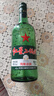 红星二锅头 大二 清香型白酒 43度 750ml 单瓶装 纯粮口粮酒 实拍图