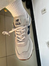 NEW BALANCE休闲鞋男鞋女鞋复古舒适透气百搭轻便运动鞋574系列ML574LGI 45 实拍图