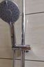 名爵（MEJUE）花洒全套明装淋浴器喷头套装 明管混水阀洗澡水龙头Z-05171 实拍图