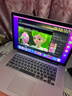 苹果（Apple） MacBook Pro/Air 二手苹果笔记本电脑 商务 办公 游戏 设计 剪辑 95新剪辑编程15年LQ2 i7-16G/256G 实拍图