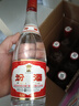 汾酒 红盖玻汾 清香型白酒 42度 475mL*6瓶 整箱非原箱 实拍图