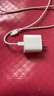 Apple/苹果 20W USB-C充电器  type-c充电器苹果手机充电器原装手机快充头 苹果17手机充电器 实拍图