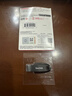 闪迪（SanDisk）64GB USB3.2 U盘 CZ550黑色 读速100MB/s 安全加密 数据恢复 学习办公电脑车载 高速大容量优盘 实拍图