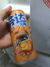 可口可乐（Coca-Cola）芬达Fanta 高考季 无糖零卡橙味碳酸饮料330ml*24摩登罐 高分必达 实拍图