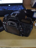 尼康/Nikon D7000 D7100 D7200 D500 D610 半画幅中端二手单反数码相机 D7000/18-105套机 99成新 实拍图