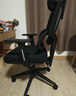 京东京造Z5Pro人体工学椅双背电竞椅办公椅子电脑椅人工力学座椅国家补贴 实拍图