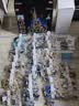 【9成新】乐高（LEGO)积木迪士尼系列拼插积木玩具43222迪士尼城堡 生日礼物   实拍图