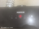 惠普好太太油烟机中式抽油烟机家用大吸力老式小尺寸厨房顶吸式脱排老款烟机 智能体感+免拆洗+不锈钢网 自行安装（全国联保） 实拍图