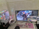 速度玩家英特尔酷睿i7升十八核4060电竞独显组装台式机电脑主机游戏办公Ai设计师整机全套 主机+24英寸显示器全套 特：i9级36核芯4K光追特效丨1T丨4050独显 实拍图