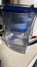 碧然德（BRITA）家用净水壶 滤水壶滤芯 MAXTRA+LE 去水垢专家滤芯 6枚装 实拍图
