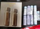 兰芝（LANEIGE）新款致美紧颜焕彩三重凝萃水乳套盒抗皱保湿修护新年礼物送女友 实拍图