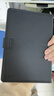 得力（deli）16K120张荔枝纹磁扣皮面本 商务记事本工作笔记本本子250mm*175mm 黑色3344 实拍图