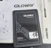光威（Gloway）2TB SSD固态硬盘 SATA3.0 500MB/s 笔记本/台式机通用 悍将系列 实拍图