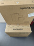 九阳（Joyoung）免手洗豆浆机1.5L大容量2-6人用 高速破壁轻松预约家用全自动破壁机榨汁机K350 实拍图