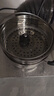 爱仕达（ASD）汤锅 304不锈钢小蒸锅 蒸煮一体汤锅 22CM燃气电磁炉通用奶锅B1-Z 实拍图