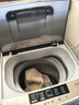 小鸭全自动洗衣机小型迷你 波轮家用宿舍租房母婴儿童小孩宝宝 预约内衣健康洗护风干洗脱一体以旧换新 6.5KG全自动 【强劲动力+24小时预约】终生联保 实拍图