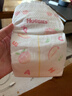 好奇（Huggies）铂金装小桃裤纸尿裤M144片(6-11kg)中号尿不湿【透爽散热】 实拍图
