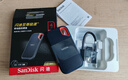 闪迪（SanDisk）4TB Type-c USB3.2 NVMe移动固态硬盘（PSSD）E61卓越版 1050MB/s三防保护 手机笔记本电脑外接SSD 实拍图