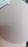 芬腾可安（FENTENGCARE）【小胸聚拢不空杯】本命年红色女士内衣提拉无痕收副乳无钢圈文胸 实拍图