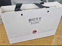 峨眉雪芽2025年新茶【门店同款】明前慧欣绿茶 嫩芽茶叶送礼茗茶礼盒120g 实拍图