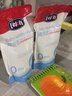 露安适（Lelch）婴儿植萃酵素洗衣液2L*3 实拍图