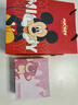 迪士尼（Disney）儿童相机CCD平替学生数码照相机入门级相机拍照旅游专用男女孩生日新年礼物礼盒XJ23草莓熊 实拍图