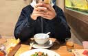 男装秋冬季加绒加厚防寒工装棉服工作穿的劳保服大码外套夹克棉衣 深蓝色【内里加厚】 L 【建议120-140斤】 实拍图