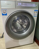 卡萨帝（Casarte）揽光WB滚筒单洗10KG 洗衣机全自动 直驱精华洗  CE B10LWBU1 实拍图