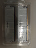 光威（Gloway）32GB(16GBx2) DDR4 3600 台式机内存条 天策 马甲条 海力士CJR CL18 皓月白 实拍图
