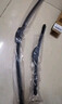 湃速21-25款哈弗H6雨刮器原厂第三代雨刷片胶条静音22 23款24+19方块 实拍图
