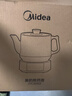 美的（Midea）煎药壶全自动分体式5L家用养生壶中药煲炖汤智能免看管熬药中药锅二煎变频萃取 JYC5002 实拍图