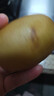佳沛（zespri）新西兰  阳光金奇异果巨大果22粒原箱 单果重约144-175g 猕猴桃 实拍图
