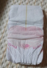 好奇（Huggies）铂金装小桃裤纸尿裤L120片(9-14kg)大号尿不湿【透爽散热】 实拍图