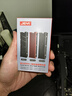 佳翼（JEYI）M.2 SSD散热器 PS5固态硬盘散热片 超薄全铝散热马甲 兼容2280 适配主机电脑 适用西数三星佰维 实拍图