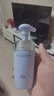 佰草集舒缓保湿洗面奶男女洁面泡按压式145ml(氨基酸洁面敏肌适用清洁) 实拍图