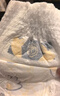 京东京造婴儿拉拉裤尿不湿纸尿裤Cloud云柔XXL52片(15kg以上)超薄透气 实拍图