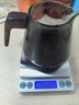拜杰厨房秤电子秤0.01g/500g烘焙秤高精度克秤食物秤称茶天平小秤蓄电 实拍图