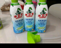 水卫士（水卫仕）浴室清洁剂500g*3瓶卫生间厕所玻璃水瓷砖地板清洗剂 实拍图