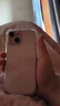 Apple/苹果【政府补贴需现场签收激活】 iPhone 15 (A3092) 128GB 粉色 支持移动联通电信5G 双卡双待 实拍图