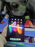 小米(MI) 红米平板Redmi Pad SE 11英寸平板电脑 90Hz高刷 娱乐影音办公学习平板 6+128GB烟青色 实拍图
