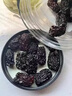优卓【特优级】黑椰枣特级非新疆正宗的椰枣特级非阿联酋原装进口 实拍图