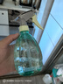 美肤语气压式喷壶喷雾器分装瓶500ml酒精喷水壶化妆水大容量浇花MF8967 实拍图