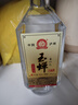 玉蝉老酒玉蝉大曲52度浓香型白酒整箱高粱纯固态发酵精品光瓶口粮酒年货 52度 500mL 1瓶 试饮品鉴 实拍图