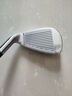 PGM 高尔夫球杆 7号铁杆 初学练习杆 职业球杆七号铁杆 VCT-男碳杆【入门】 实拍图