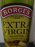 伯爵（BORGES）【保真橄榄油】西班牙进口 特级初榨橄榄油 750ml*2瓶年货礼盒装 实拍图