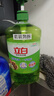 立白 茶籽洗洁精2.9kg A类去污洁净99%除菌去油快不伤手洗涤灵洗碗液 实拍图