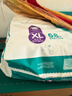 帮宝适~绿帮拉拉裤L172/XL136/XXL90/XXXL78尿不湿婴儿裤型纸尿裤 绿帮~拉拉裤XL136片（大箱装） 实拍图
