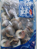 果勋超大号猫眼螺（无冰无沙）净重3斤海螺熟冻大海螺螺丝13-14头/斤 实拍图